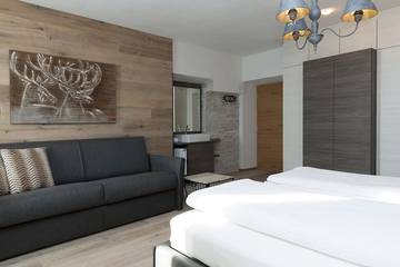 Agriturismo für 6 Personen, mit Garten und Sauna in Norditalien