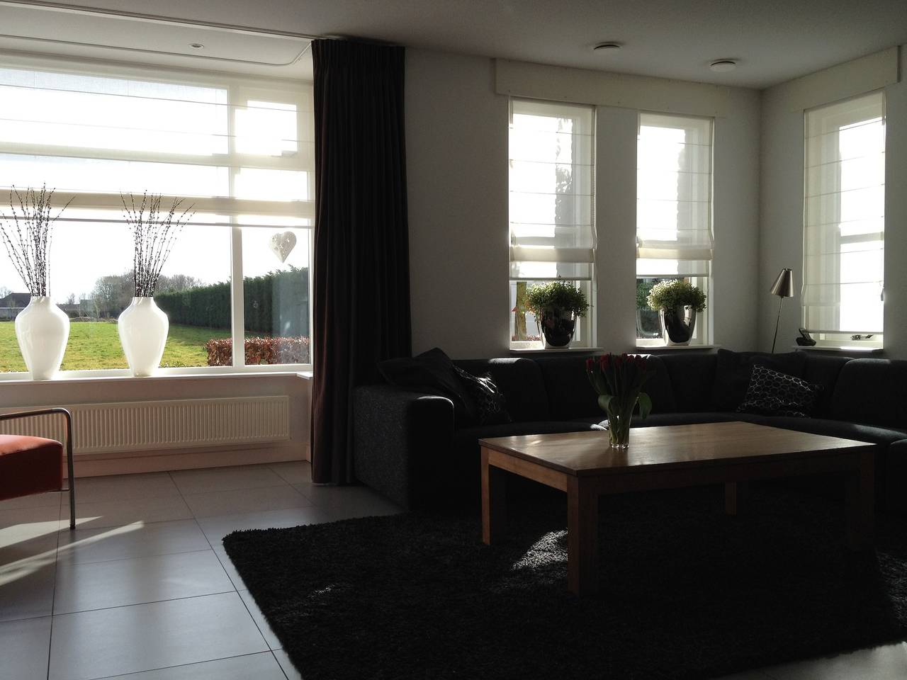 Yerseke (Blue Green Holidays) — Vakantiewoning Yerseke in Yerseke, Nederlandse Noordzeekust