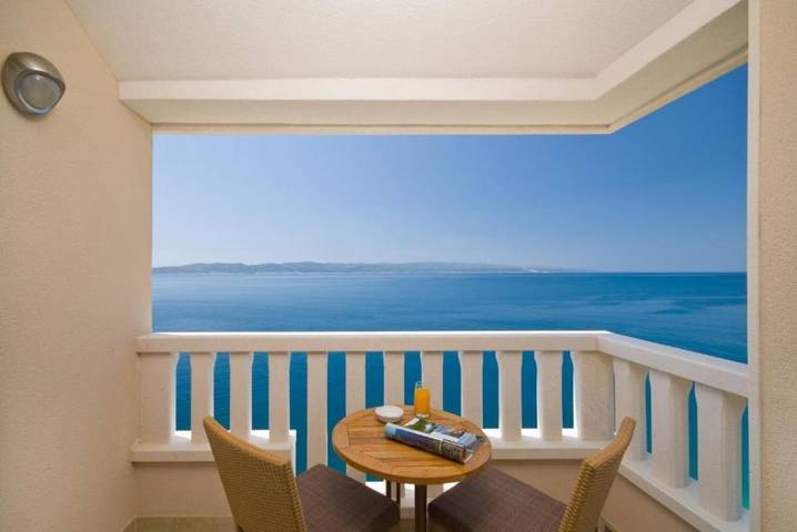 Ferienwohnung für 4 Personen, mit Terrasse - 1