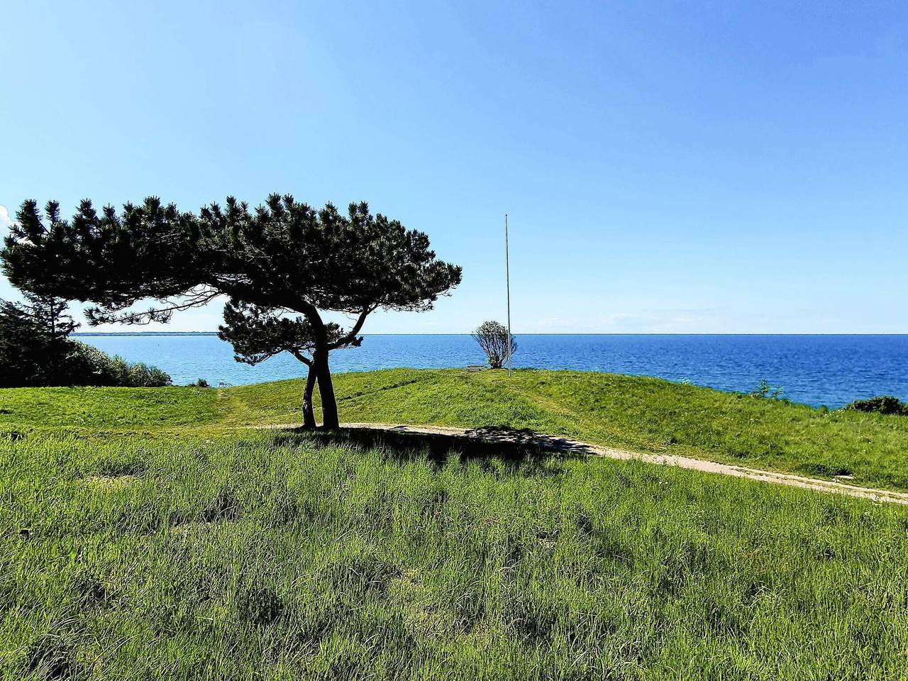 8 person holiday home in Hundested in Hundested, Kattegat Coast