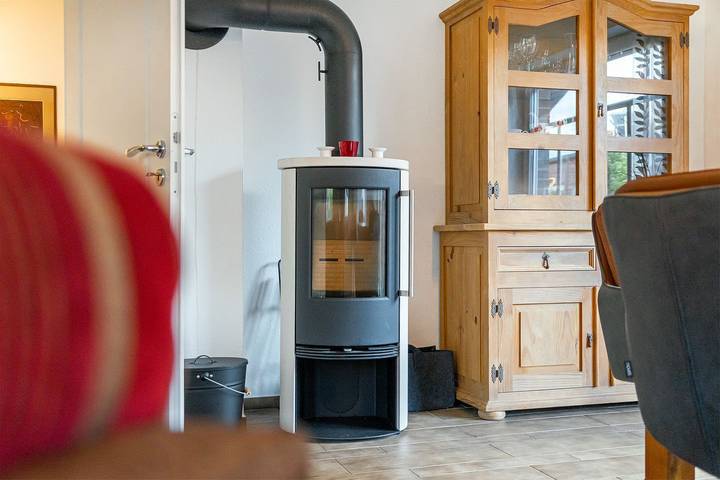 Ferienhaus für 6 Personen, mit Terrasse in Greetsiel - 4