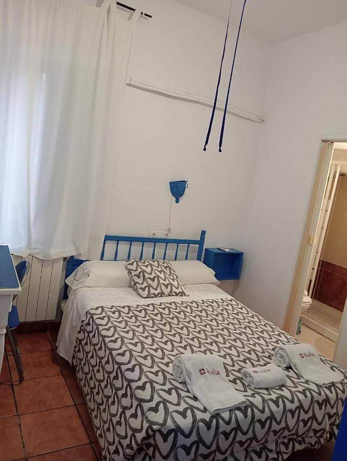 Maison d’hôte pour 2 personnes à Cordoba - 2
