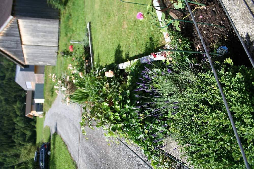 Ganze Wohnung, Simma Klaudia - Apartment für 2-4 Personen in Mellau, Bregenzerwald