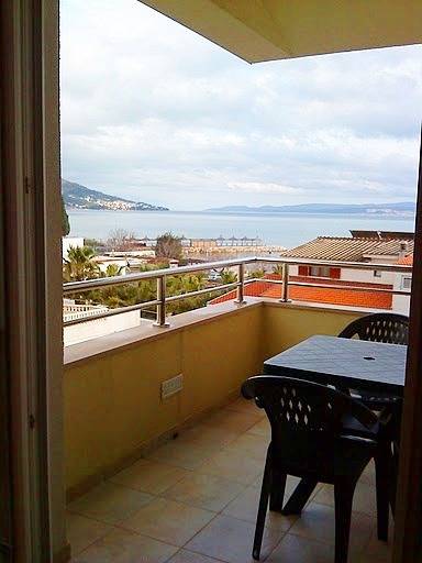 Appartamento vacanze a Duće a partire da 85€ a notte