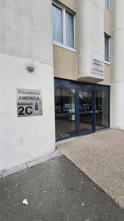 Appartement entier, Appartement proche Lille in Mons-en-Barœul, Région de Lille