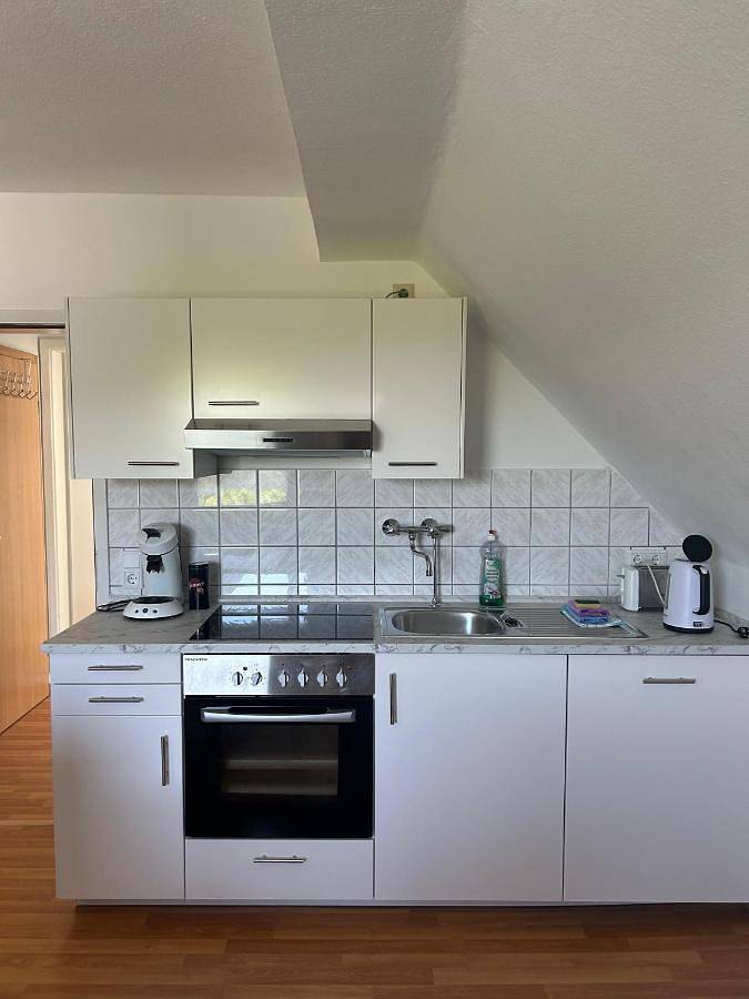 Ganze Wohnung, Lorenz Apartment 2 in Hattingen, Ennepe-Ruhr-Kreis