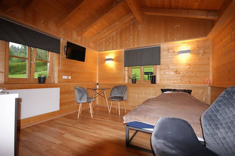 Kargl´s Almhütte in Bad Kohlgrub, Bayerische Alpen