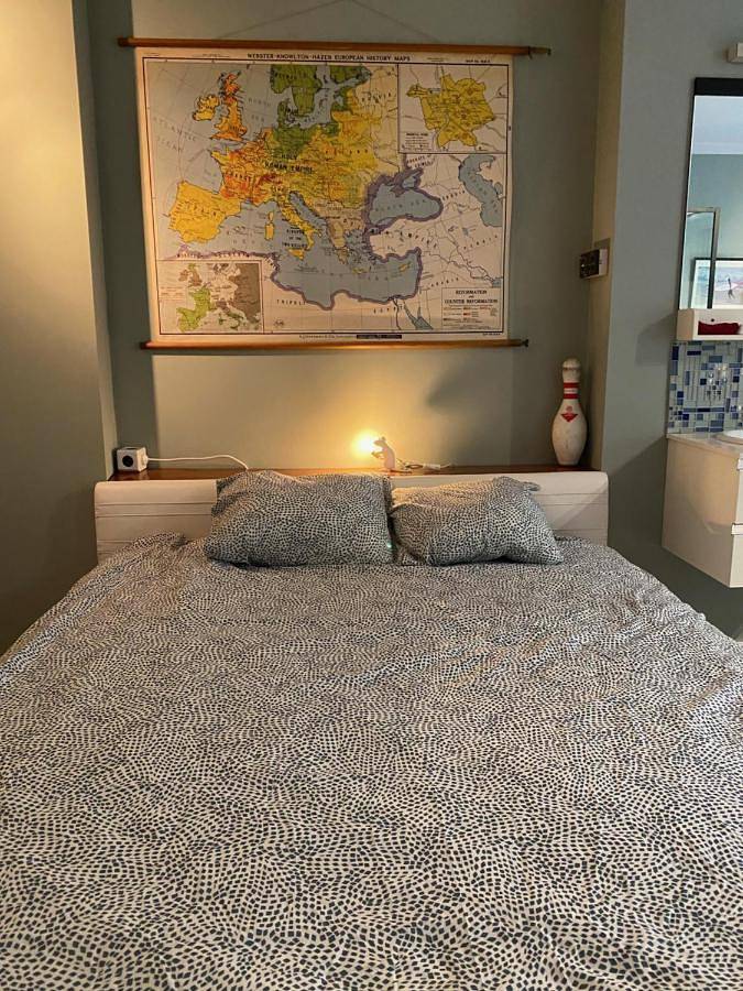 Gîte pour 2 personnes, avec jacuzzi et terrasse à Turnhout - 3