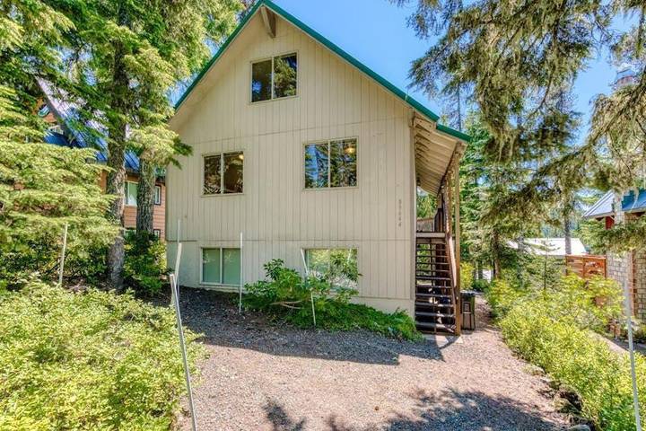 Casa de vacaciones para 5 personas, con jardín y vistas - 1