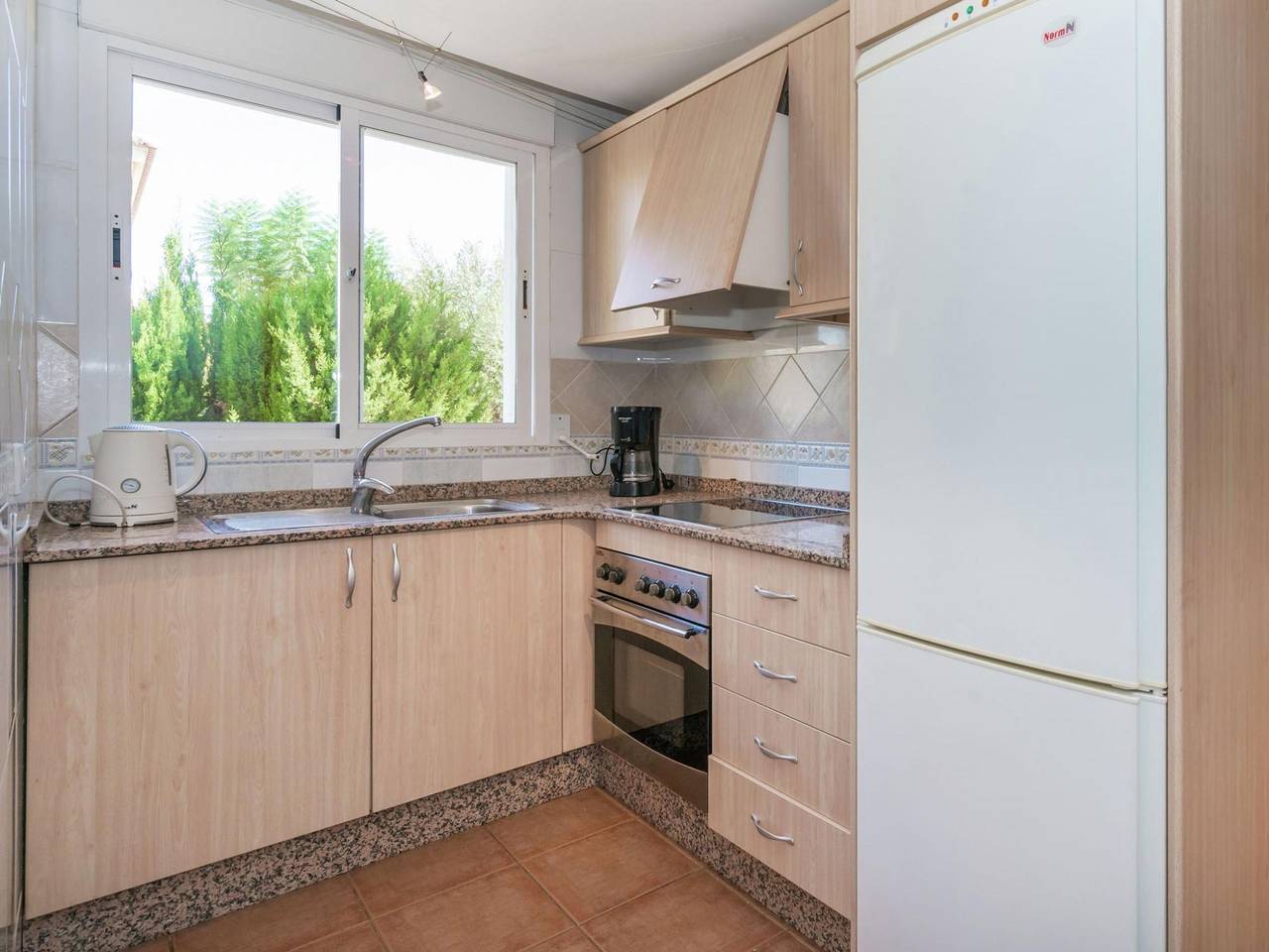 Modern Villa in Murcia with Swimming Pool in Golf Resorts Murcia, Murcia