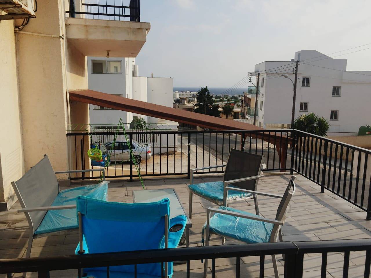 Ganzes Studio, Cozy Studio in Famagusta with Extra Beds in Nordzypern