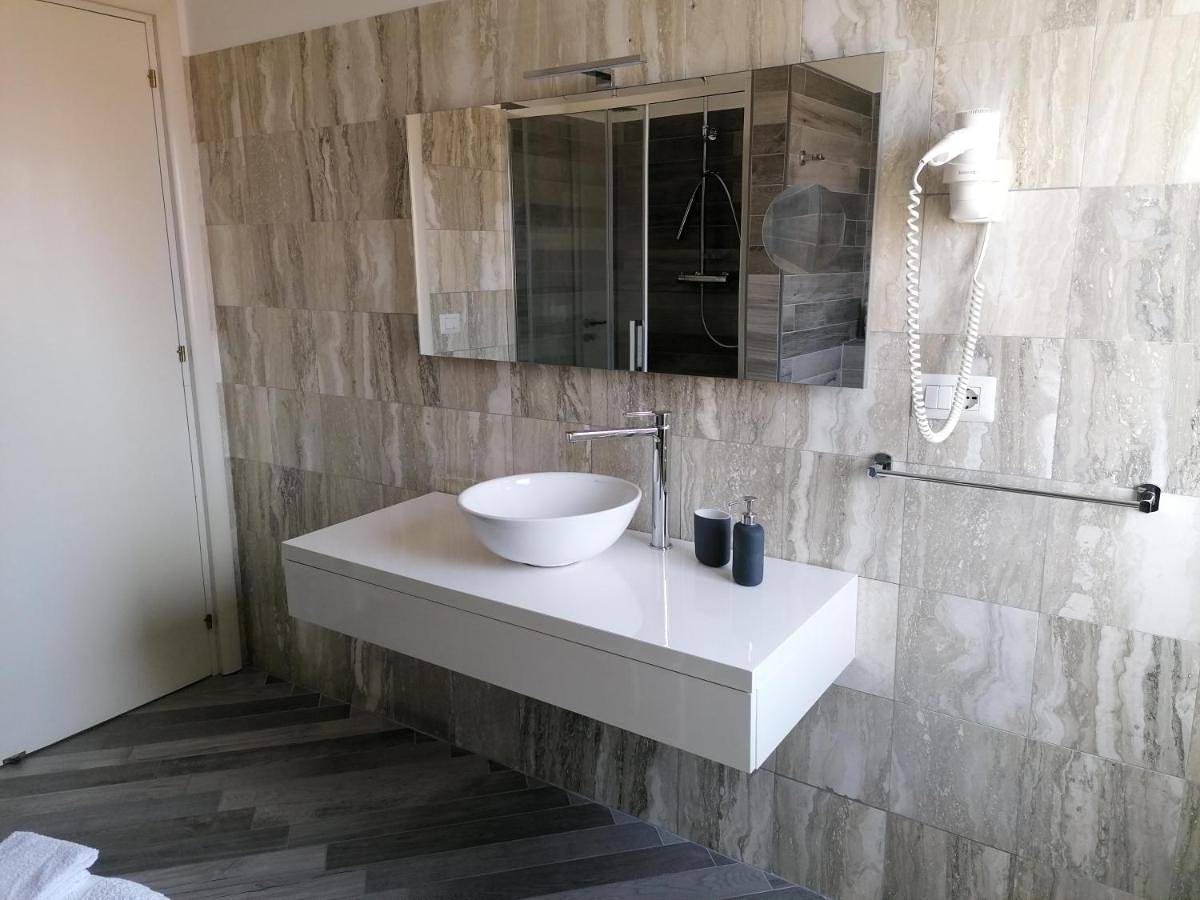 B&B Il Cigno in Santa Maria di Castellabate, Castellabate
