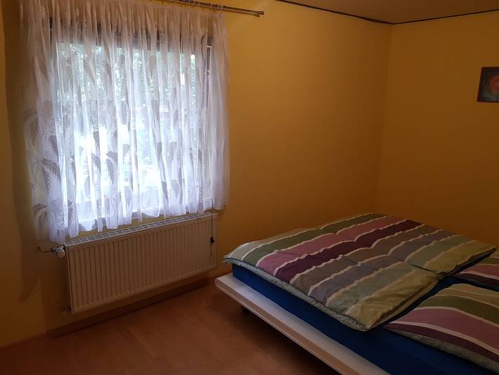 Ferienwohnung für 3 Personen, mit Balkon in Rüdesheim am Rhein - 3