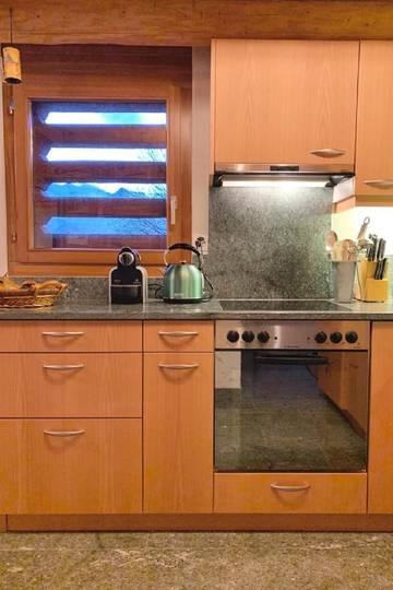 Chalet für 6 Personen in Carì, Lepontinische Alpen, Bild 4