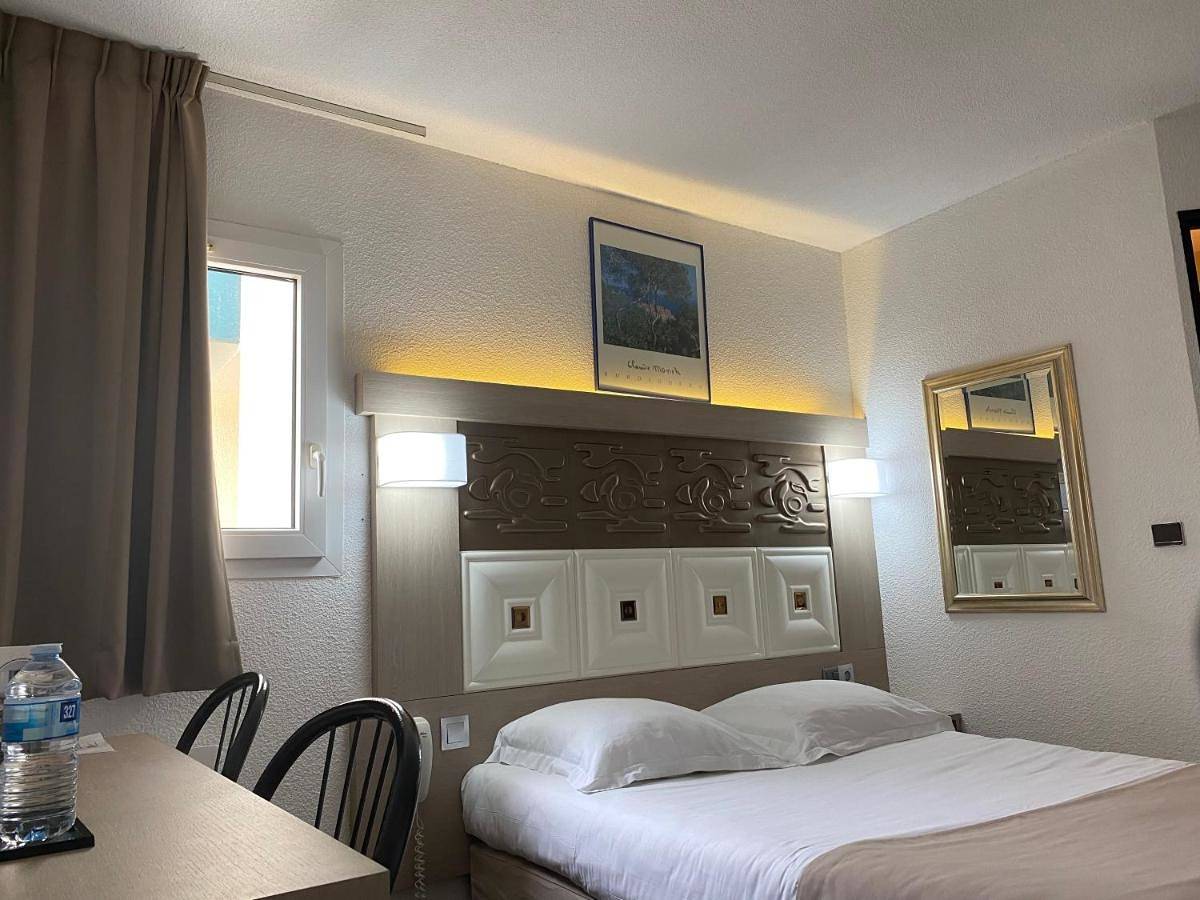 Kimotel Epône-Flins in Épône, Yvelines