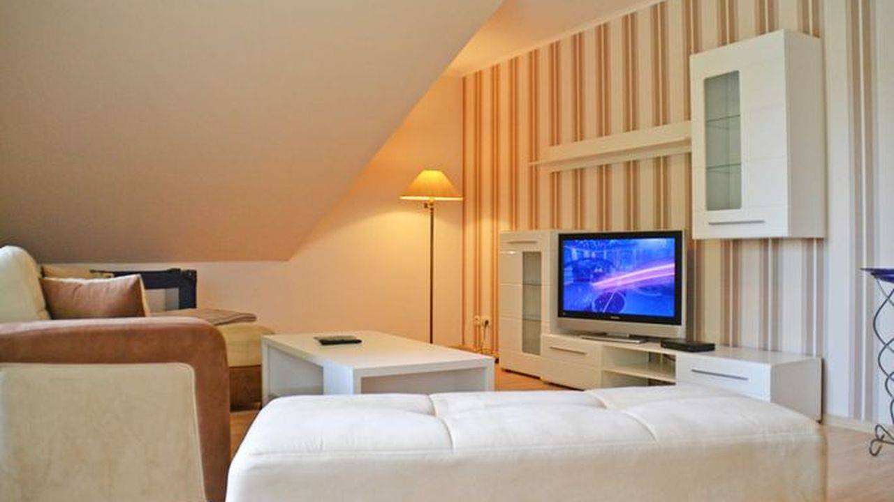 Ganze Ferienwohnung, Ferienwohnung für 6 Personen (120 m²) in Kerkwitz in Schenkendöbern, Cottbus und Umgebung