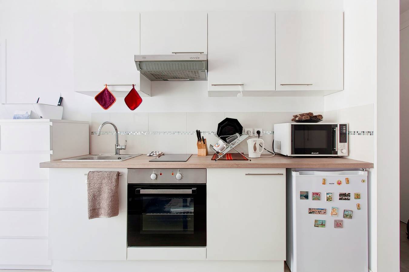 Ganzes Studio, Bright Studio Near Parc Des Princes in Boulogne-Billancourt, Hauts-de-Seine