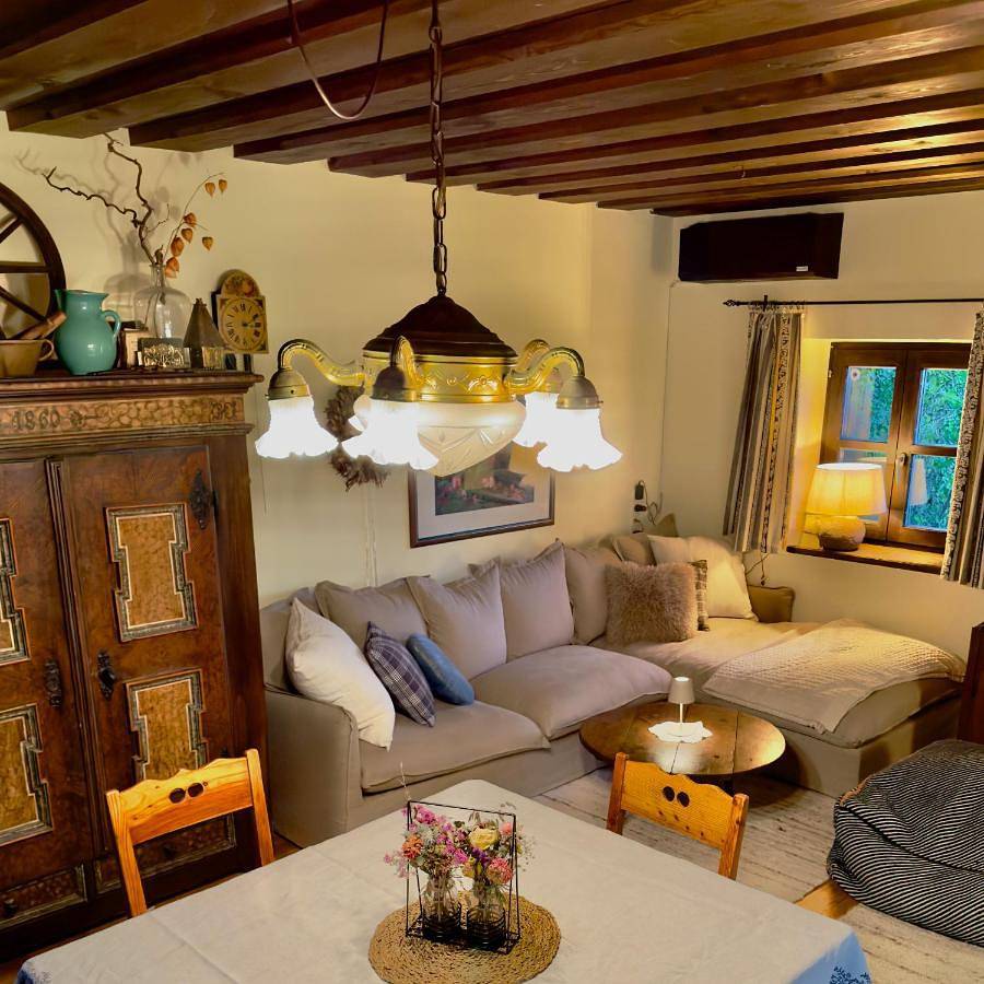 Holiday Home in Kitzeck im Sausal, Steirerland