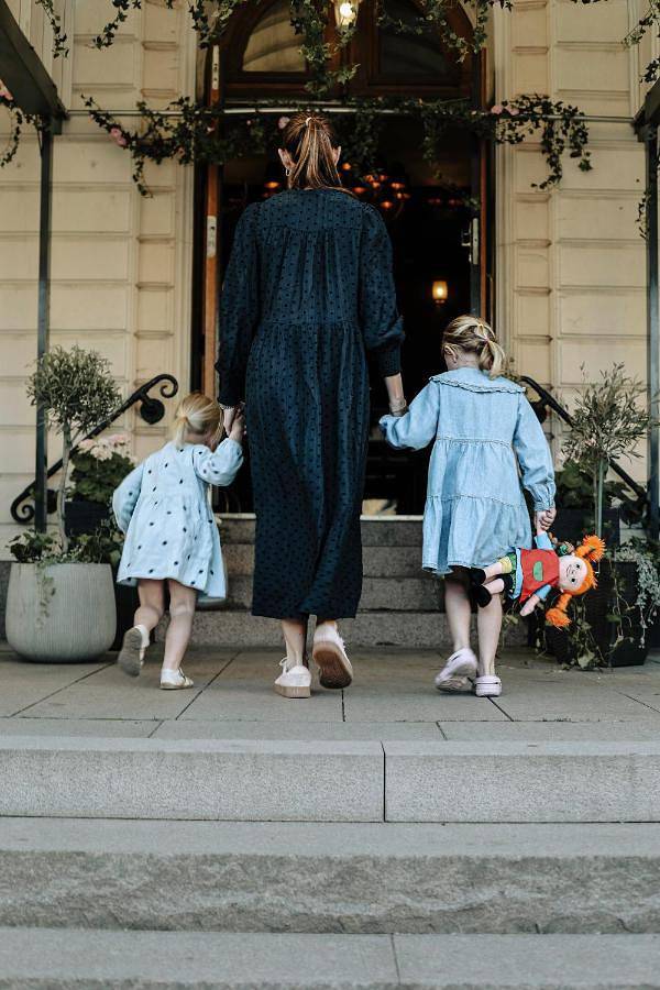 Hotel für 2 Personen, mit Sauna und Whirlpool in Astrid Lindgrens värld - 2