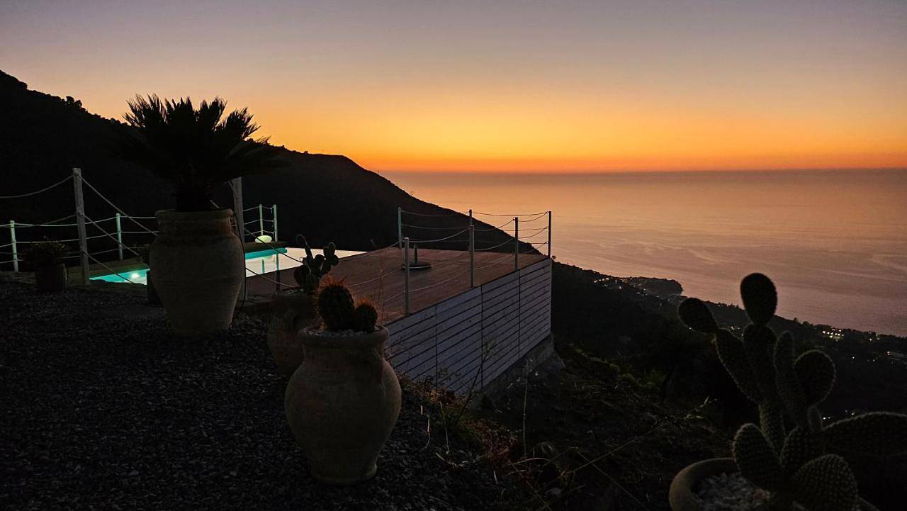 Villa Ruya Cefalù in Cefalù (Comune), Provincia di Palermo