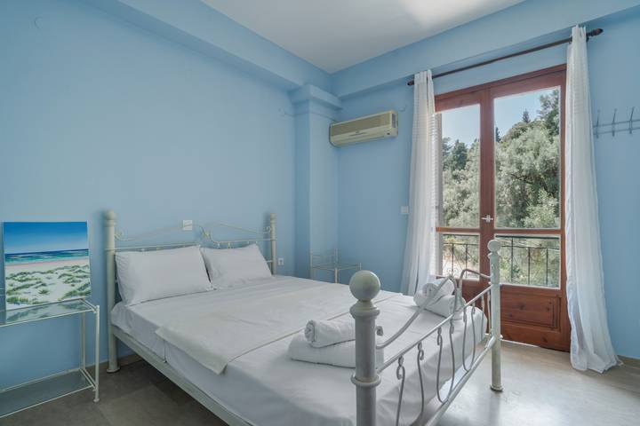 Διαμονή για 2 άτομα, με κήπο στον Αλέξανδρο