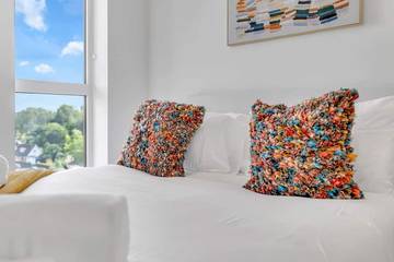 Apartment for 6 People in Kingston upon Thames, London, Photo 4