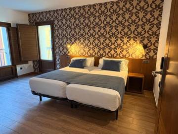 Maison d’hôte pour 2 personnes à León