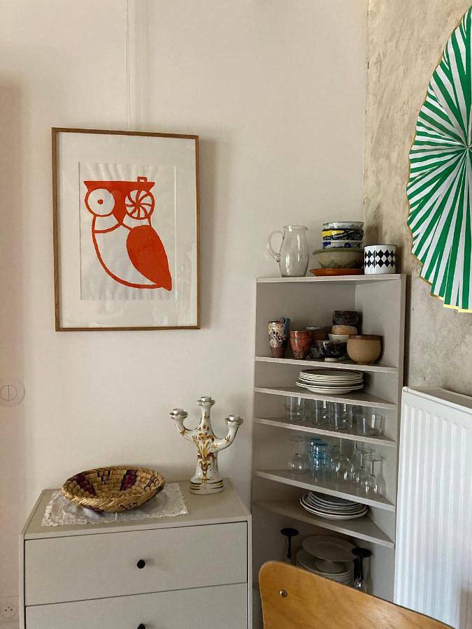 Location de vacances pour 2 personnes, avec jardin et terrasse à Crézancy-en-Sancerre - 4