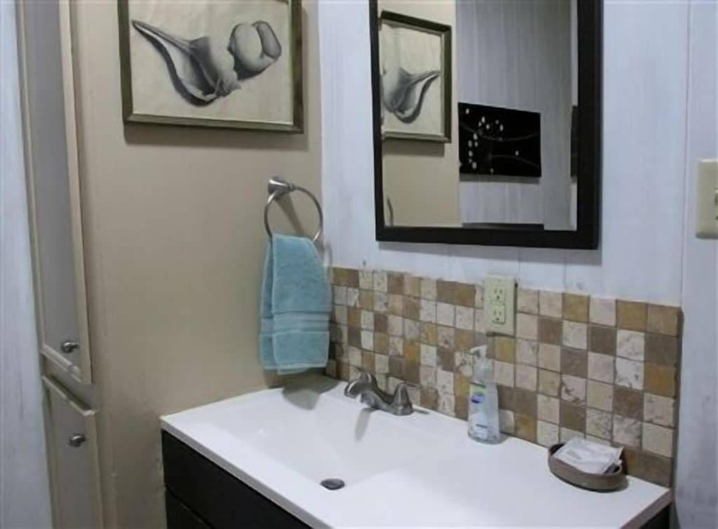 Angeln, Vogelbeobachtung, Tierwelt. Genießen Sie alles in Port Mansfield Texas in Port Mansfield, Laguna Madre