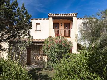 Appartamento per 4 Persone in Arzachena, Costa Smeralda, Foto 3