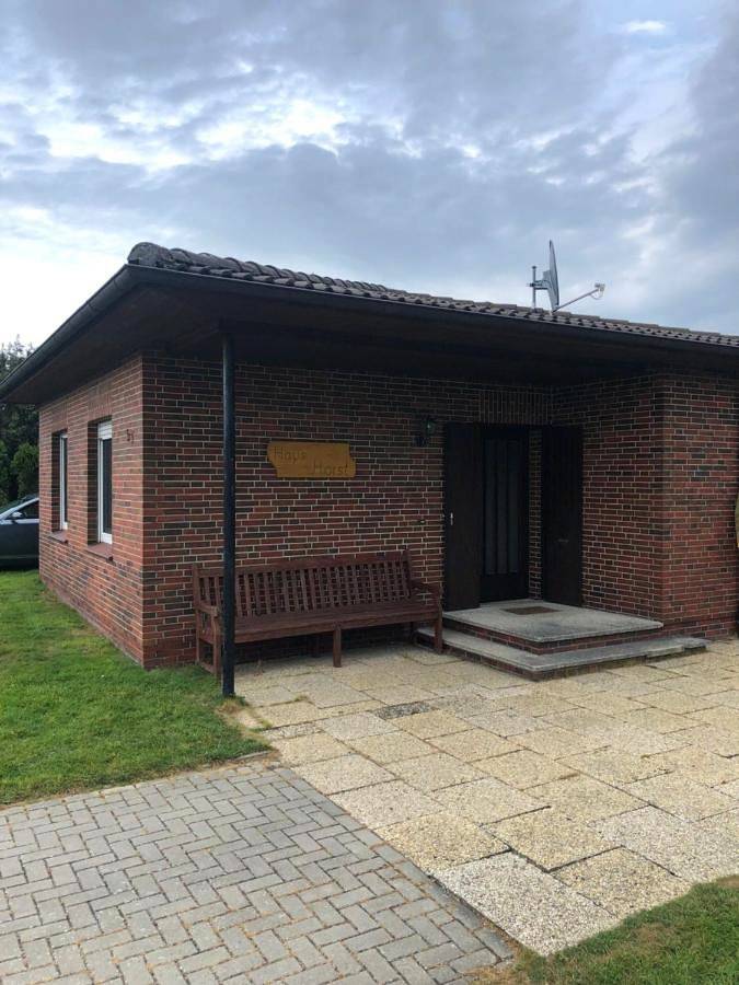 Haus Horst in Schillig Strand, Wangerland