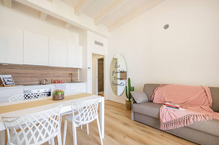 Ganze Wohnung, Wave Island Batt in Lido di Jesolo, Jesolo-stadt