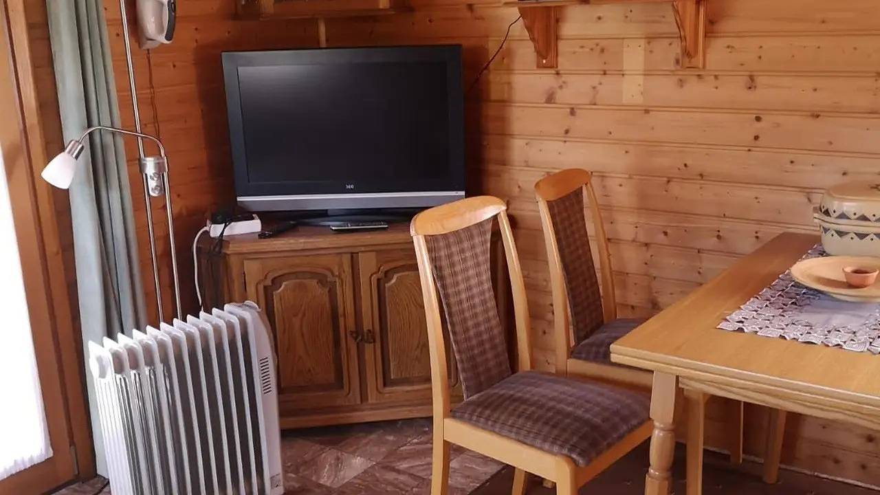 Ferienhaus für 5 Personen (20 m²) in Oberuckersee in Potzlow, Oberuckersee