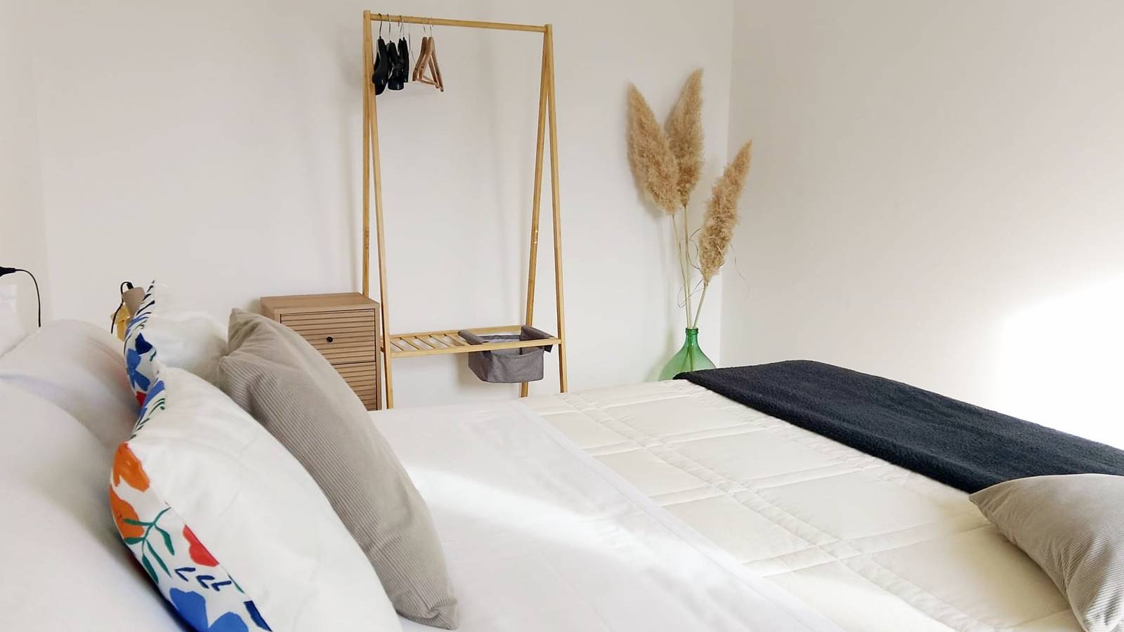 Ganze Wohnung, Quickhome Appartamento Via Rosazza in Biella, Biella Provinz