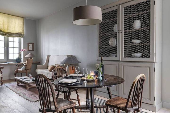 Location de vacances pour 4 personnes, avec balcon, animaux acceptés à Bruges