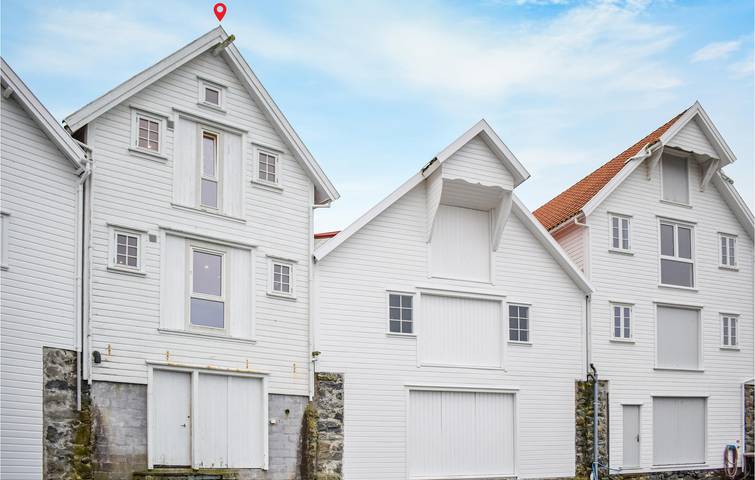 Ferienhaus für 6 Personen - 1