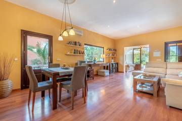 Ferienhaus in Santa Margalida, Mallorca Norden für 5 