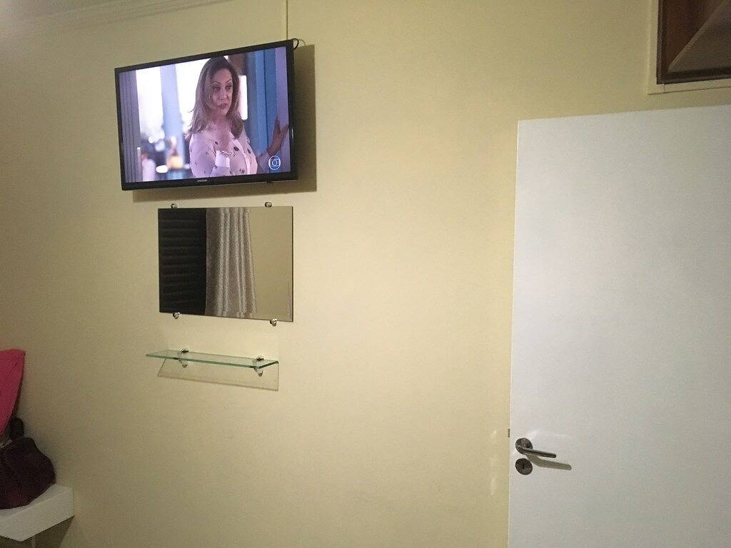 Ganze Wohnung, Wohnung mit Blick auf das Meer, Martin de Sá Strand, Fuß in den Sand in Caraguatatuba, Região Metropolitana do Vale do Paraíba e Litoral Norte