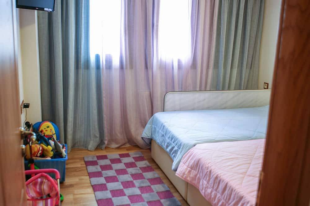 Pacithea Villas in Pilion