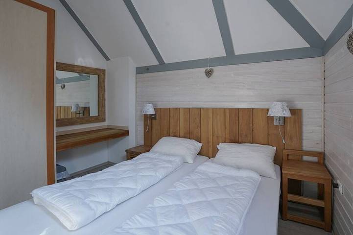 Ferienhaus für 6 Gäste mit 75m² in Kirchheim in Kirchheim, Knüllgebirge
