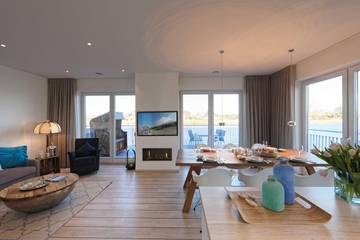 Ferienhaus für 4 Personen in Wittmund, Landkreis Wittmund, Bild 2
