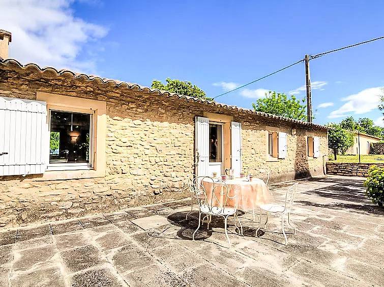 Maison 4 Personnes in Bonnieux, Parc naturel régional du Luberon