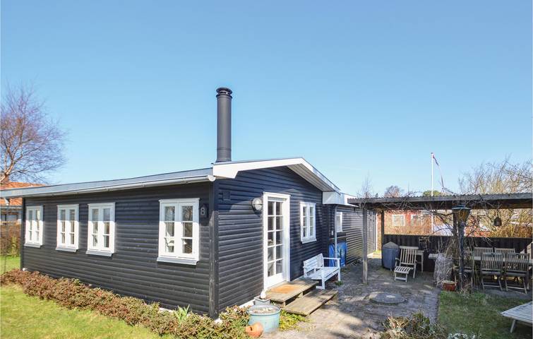 Holiday home for 4 people, with garden and terrace - 1