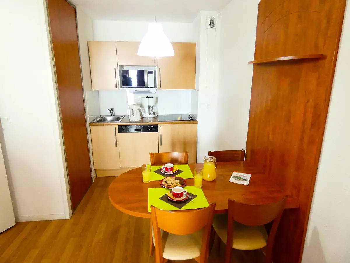Photo : Appartement de vacances