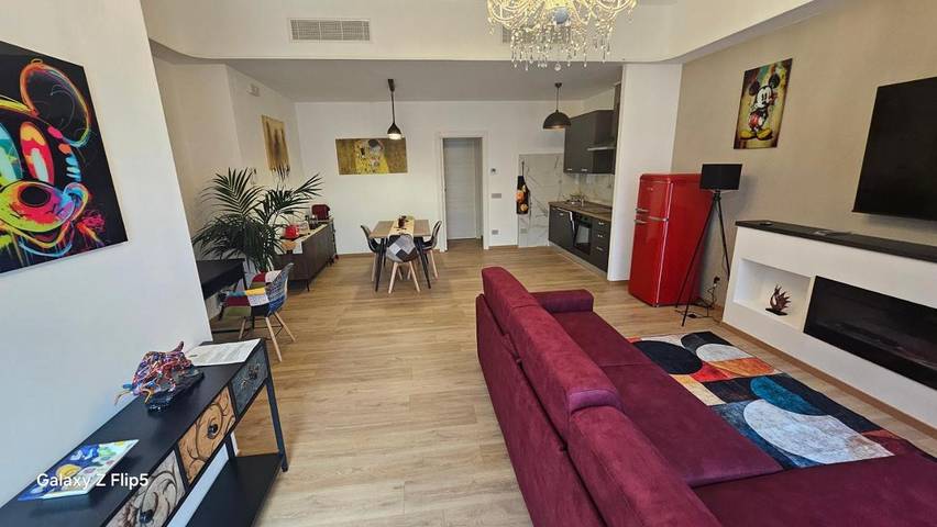 Gîte pour 5 personnes à Settimo Milanese - 4