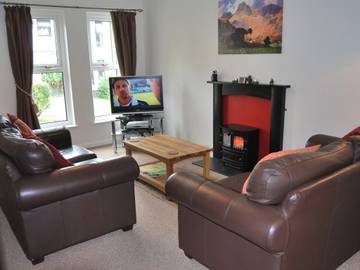 Log Cabin for 4 People in Ambleside, Cumbria, Photo 1