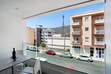 Vakantieappartement voor 6 Personen in Los Llanos de Aridane, La Palma Zuid, Afbeelding 2