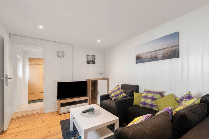 Ferienhaus für 6 Personen, mit Garten, mit Haustier in der Eckernförder Bucht - 3