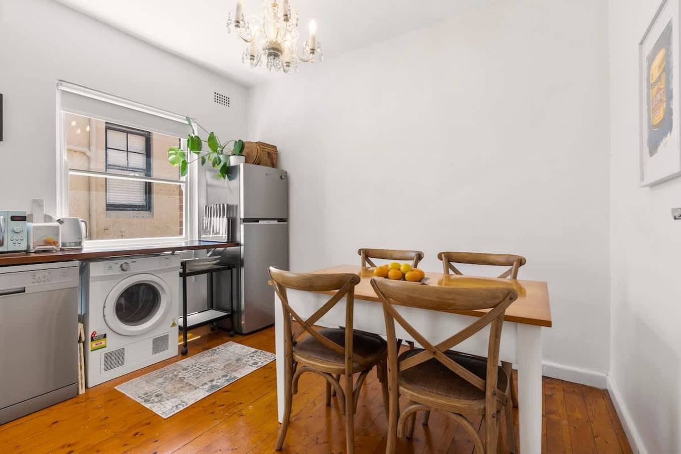 Ganze Wohnung, Cozy ocean view 2 bedroom in Vaucluse in Sydney, New South Wales