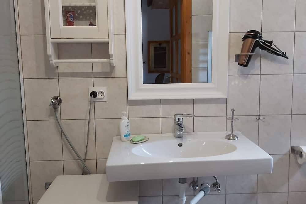 1 bedroom private vacation home in vaskeresztes in Komitat Eisenburg